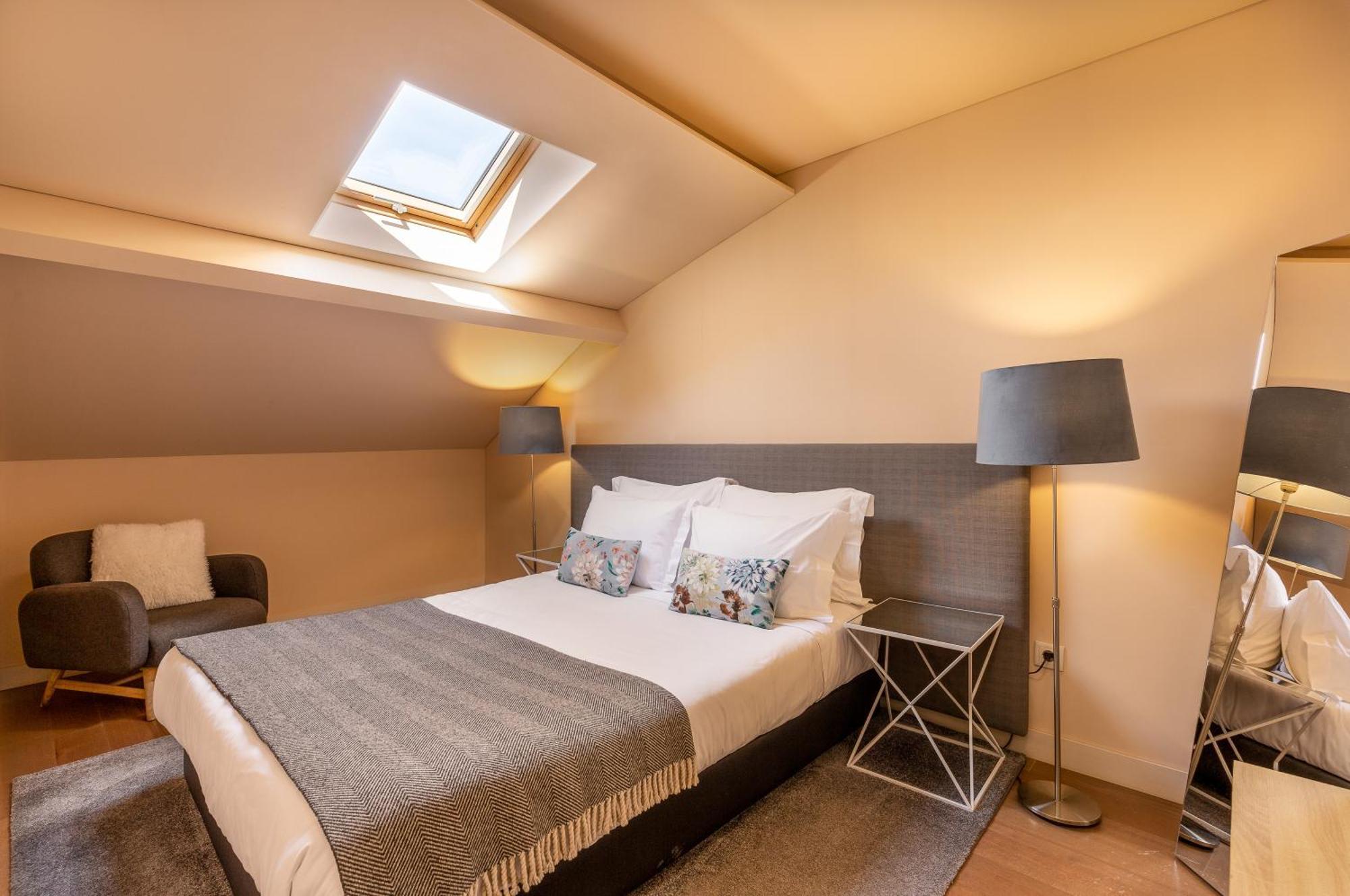 Apartament Youropo - Bolhao Porto