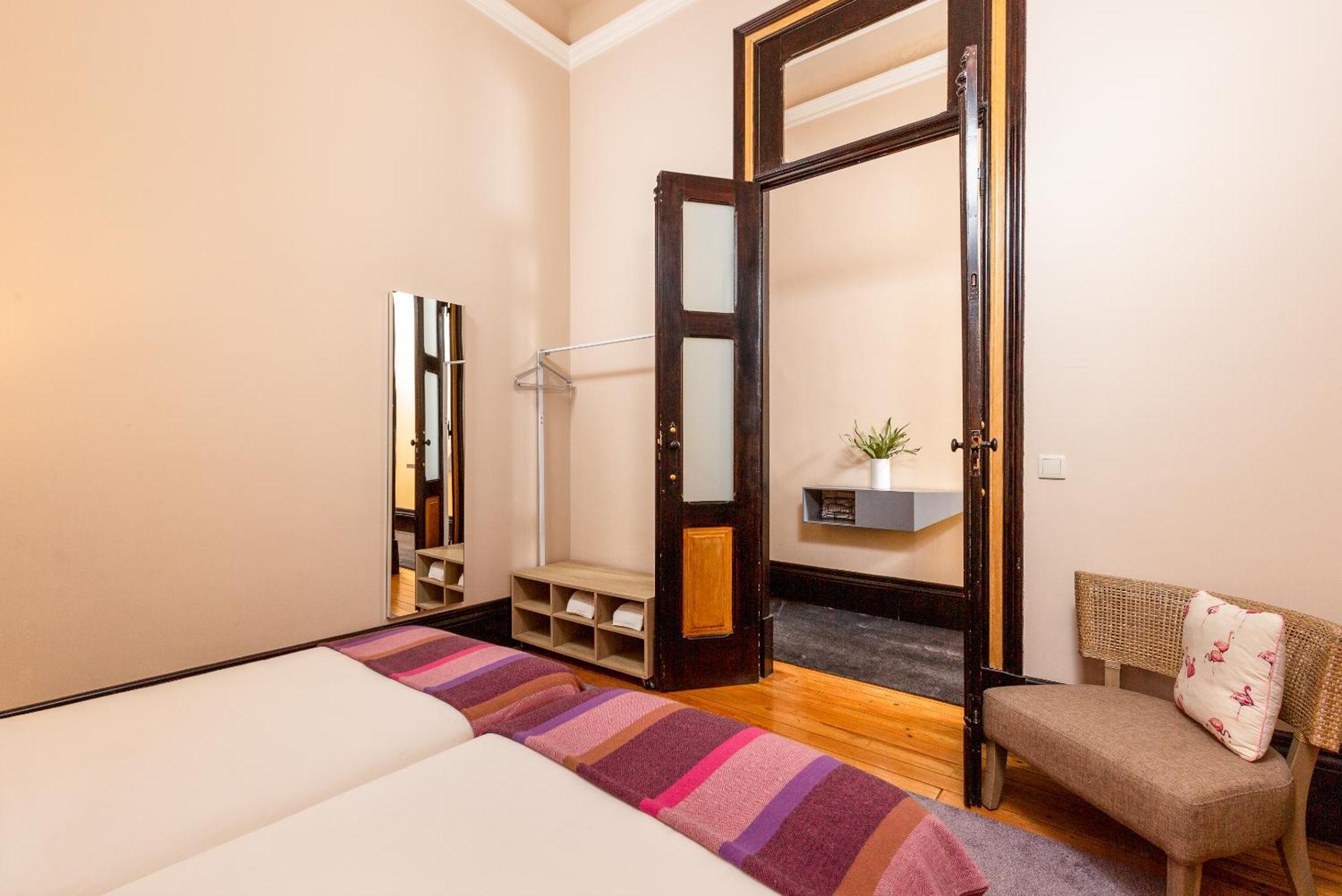 Youropo - Bolhao Apartament