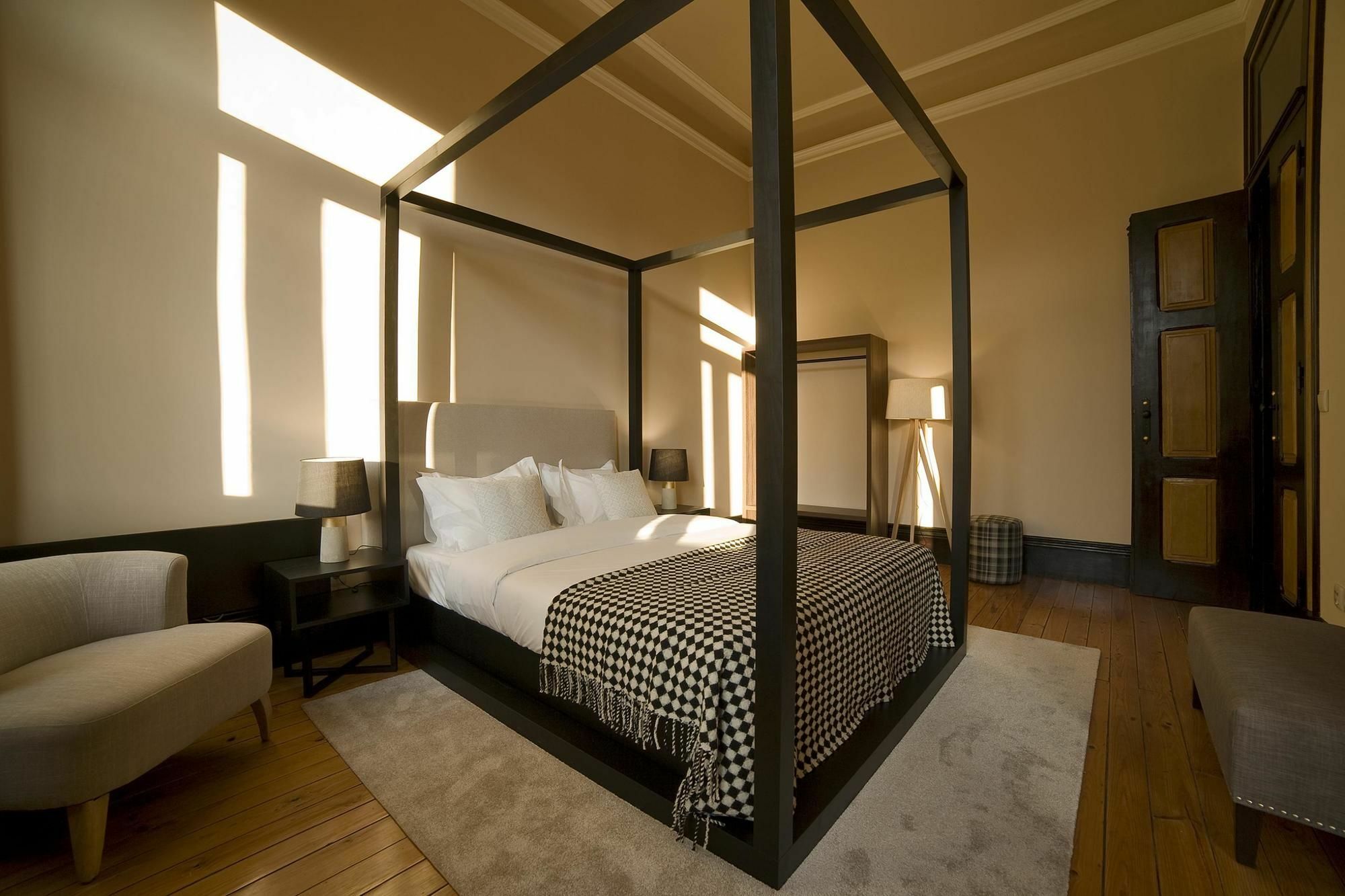 Youropo - Bolhao Apartament