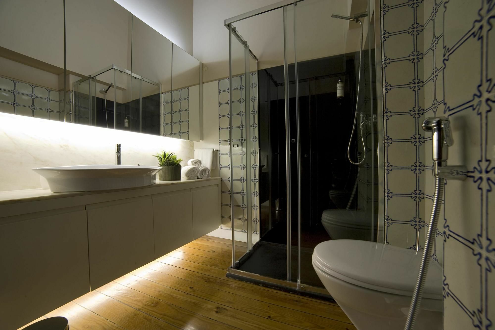 Apartament Youropo - Bolhao