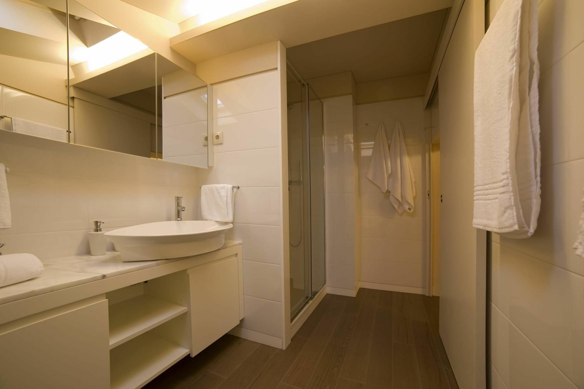 Youropo - Bolhao Apartament Porto