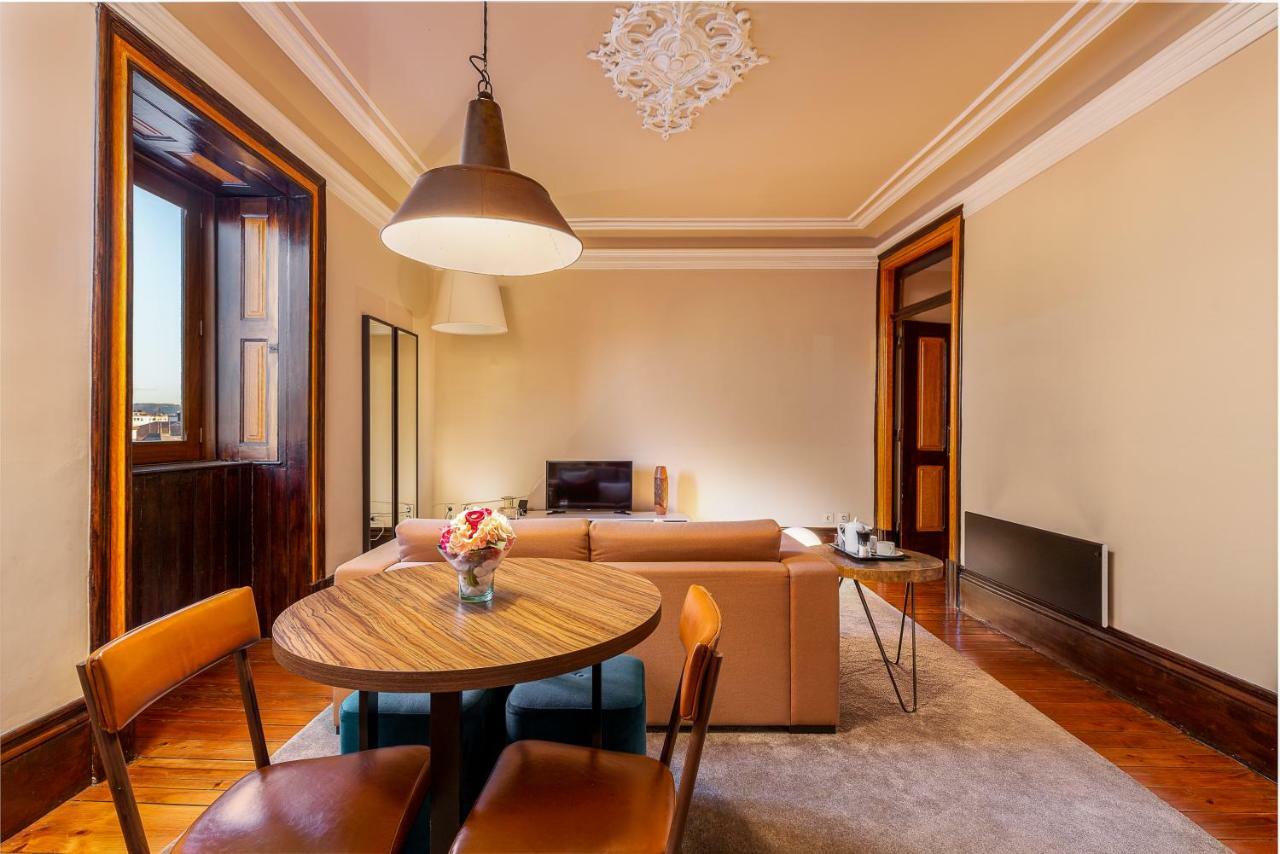 Youropo - Bolhao Apartament Porto