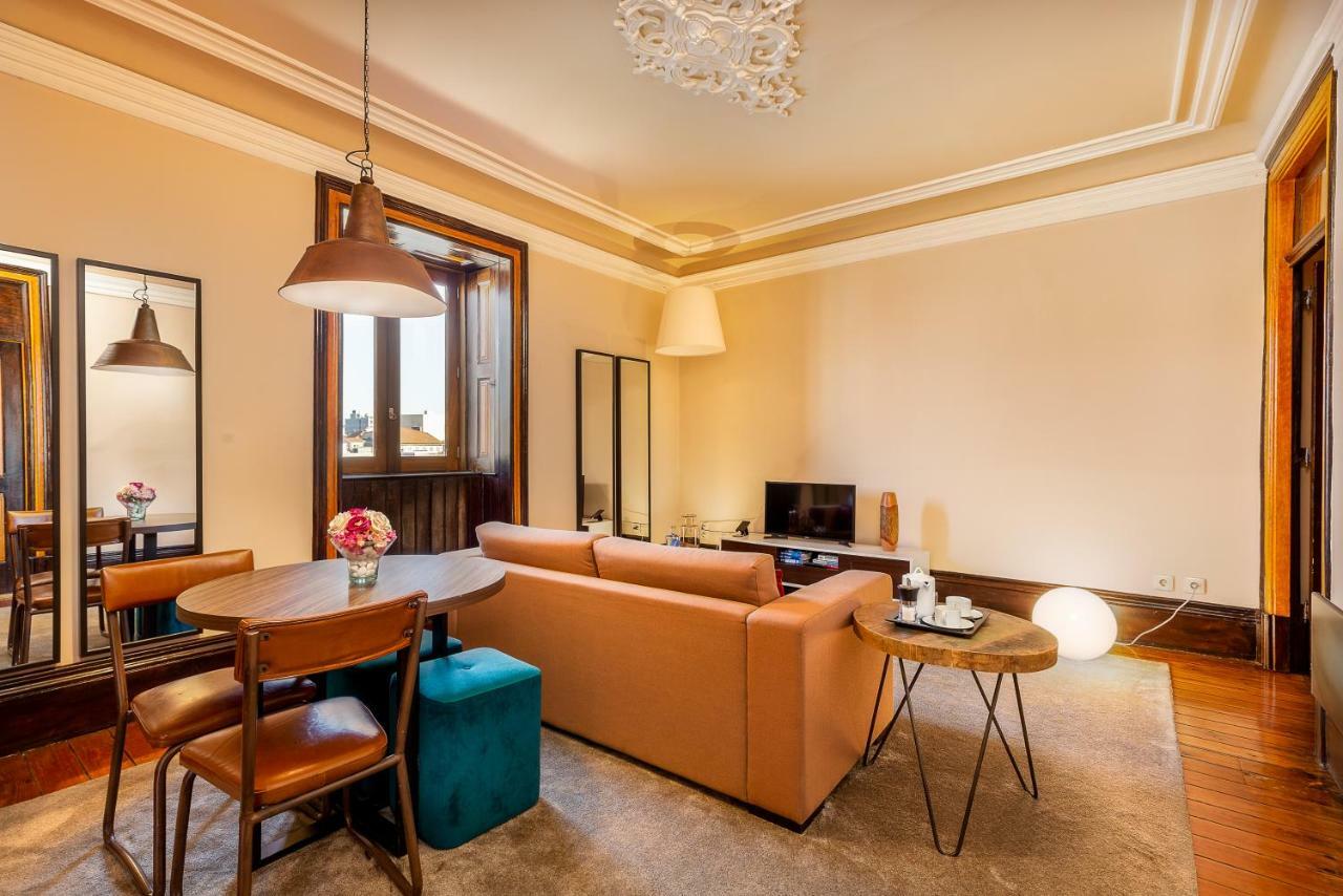 Apartament Youropo - Bolhao *